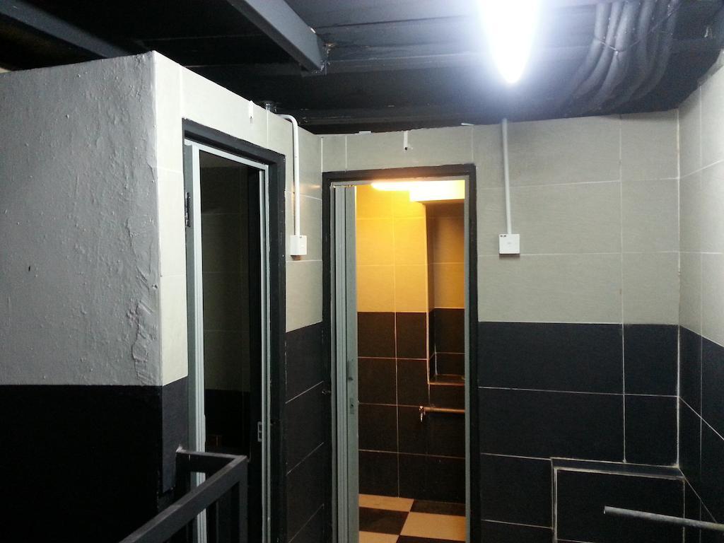 Ranting Guesthouse Κουάλα Λουμπούρ Δωμάτιο φωτογραφία