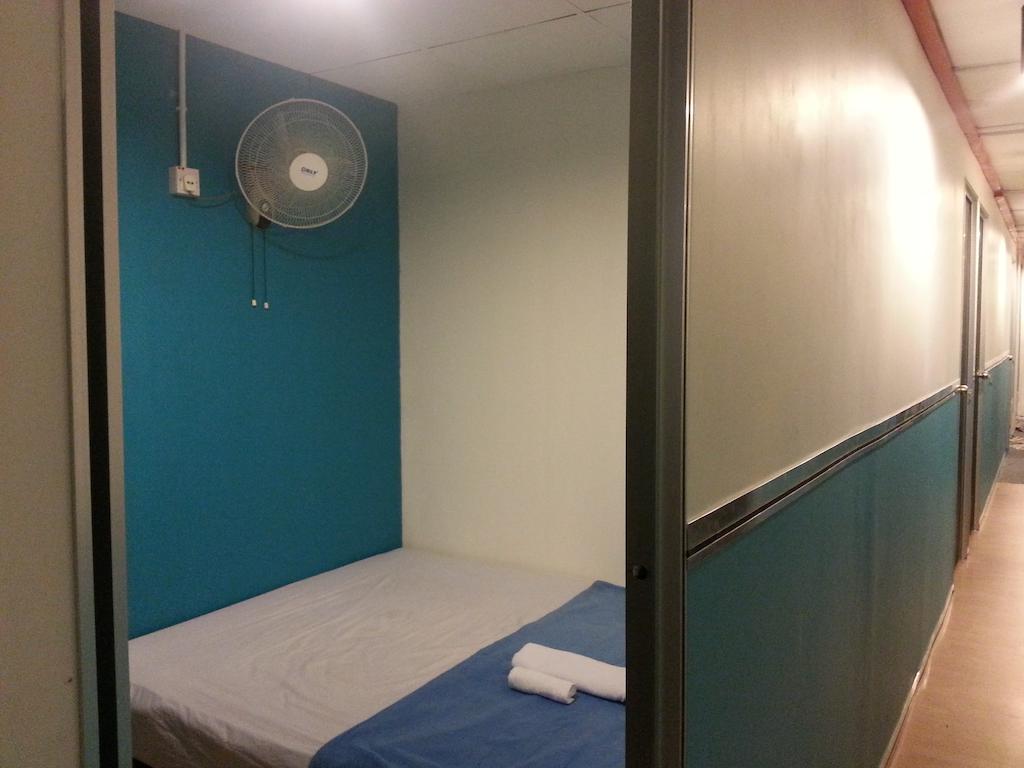 Ranting Guesthouse Κουάλα Λουμπούρ Δωμάτιο φωτογραφία