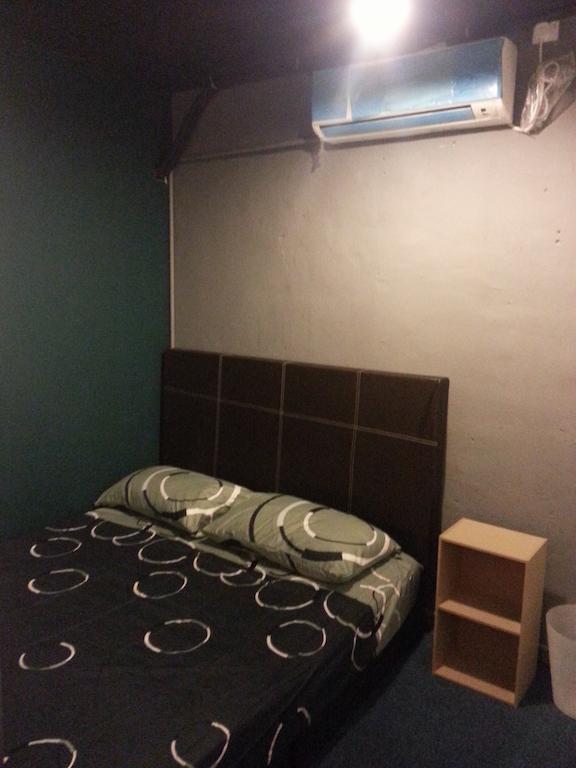 Ranting Guesthouse Κουάλα Λουμπούρ Δωμάτιο φωτογραφία
