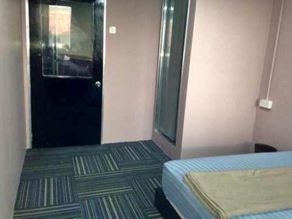 Ranting Guesthouse Κουάλα Λουμπούρ Δωμάτιο φωτογραφία