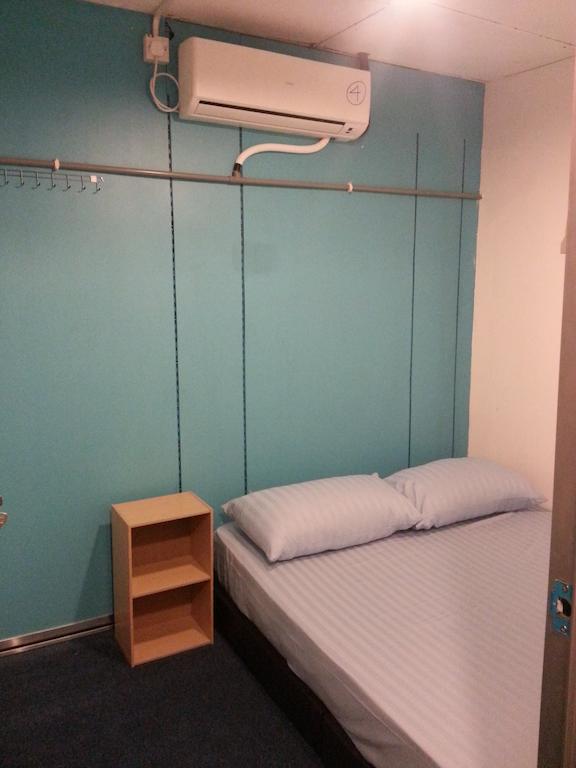 Ranting Guesthouse Κουάλα Λουμπούρ Δωμάτιο φωτογραφία
