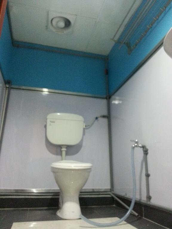 Ranting Guesthouse Κουάλα Λουμπούρ Δωμάτιο φωτογραφία