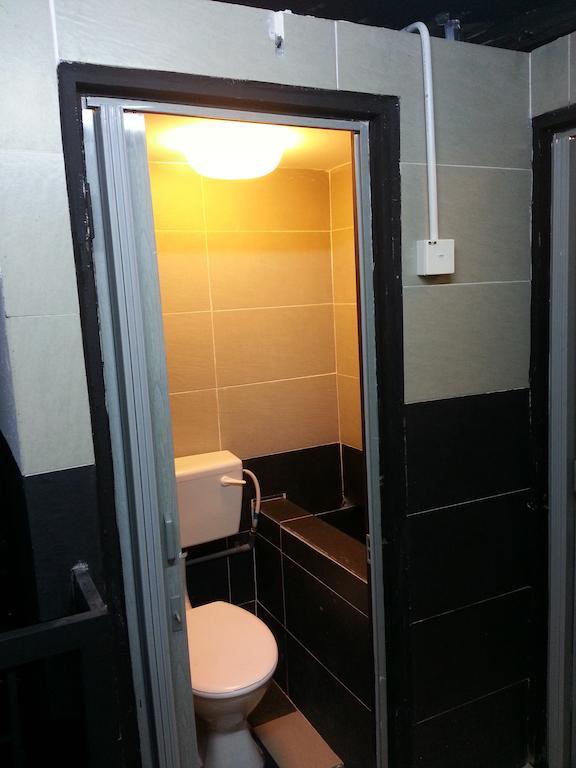 Ranting Guesthouse Κουάλα Λουμπούρ Εξωτερικό φωτογραφία
