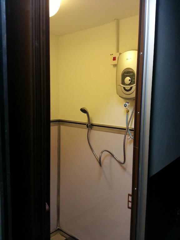 Ranting Guesthouse Κουάλα Λουμπούρ Εξωτερικό φωτογραφία