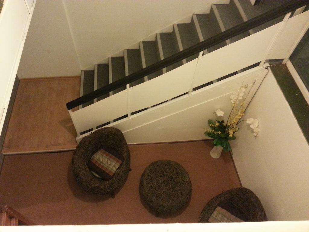 Ranting Guesthouse Κουάλα Λουμπούρ Εξωτερικό φωτογραφία