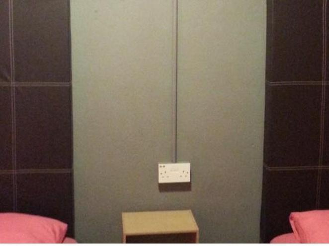 Ranting Guesthouse Κουάλα Λουμπούρ Εξωτερικό φωτογραφία