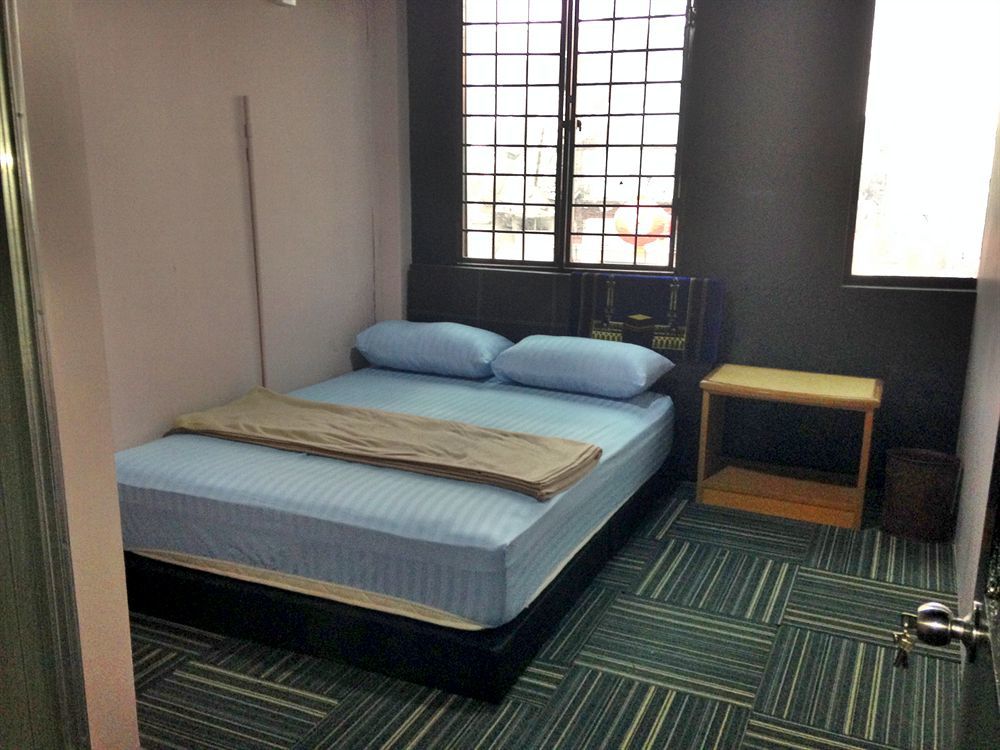 Ranting Guesthouse Κουάλα Λουμπούρ Εξωτερικό φωτογραφία