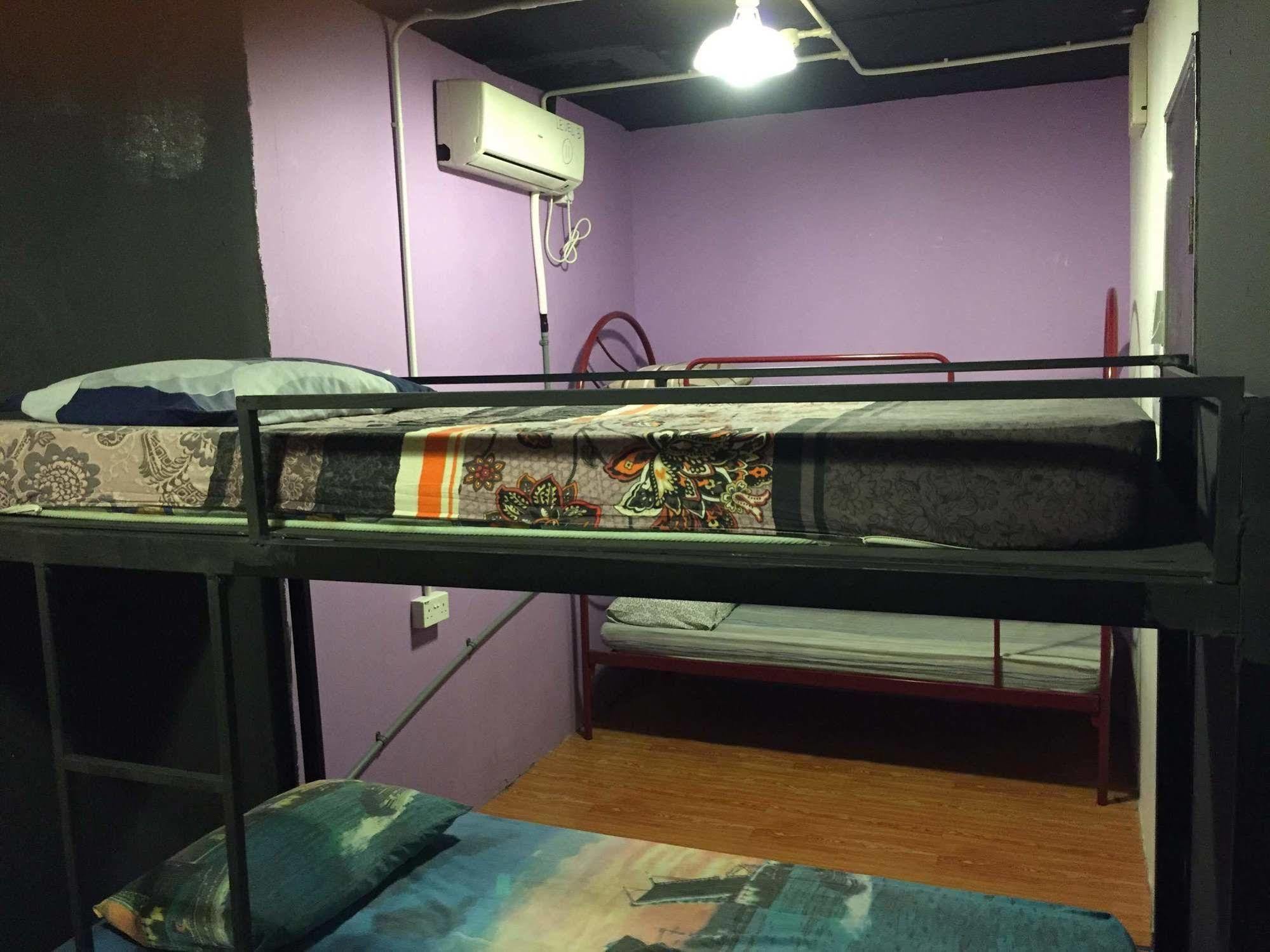 Ranting Guesthouse Κουάλα Λουμπούρ Εξωτερικό φωτογραφία