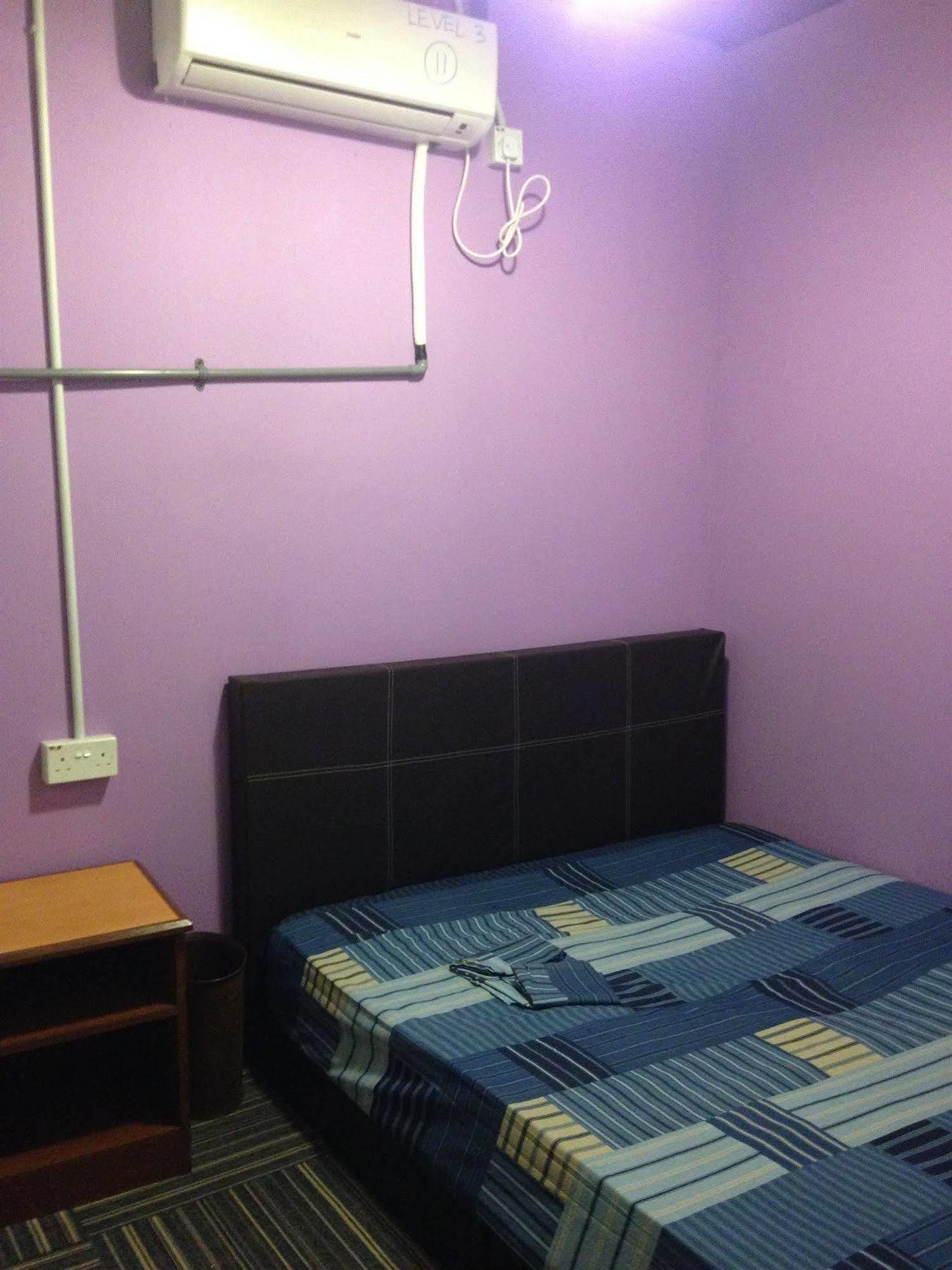 Ranting Guesthouse Κουάλα Λουμπούρ Εξωτερικό φωτογραφία