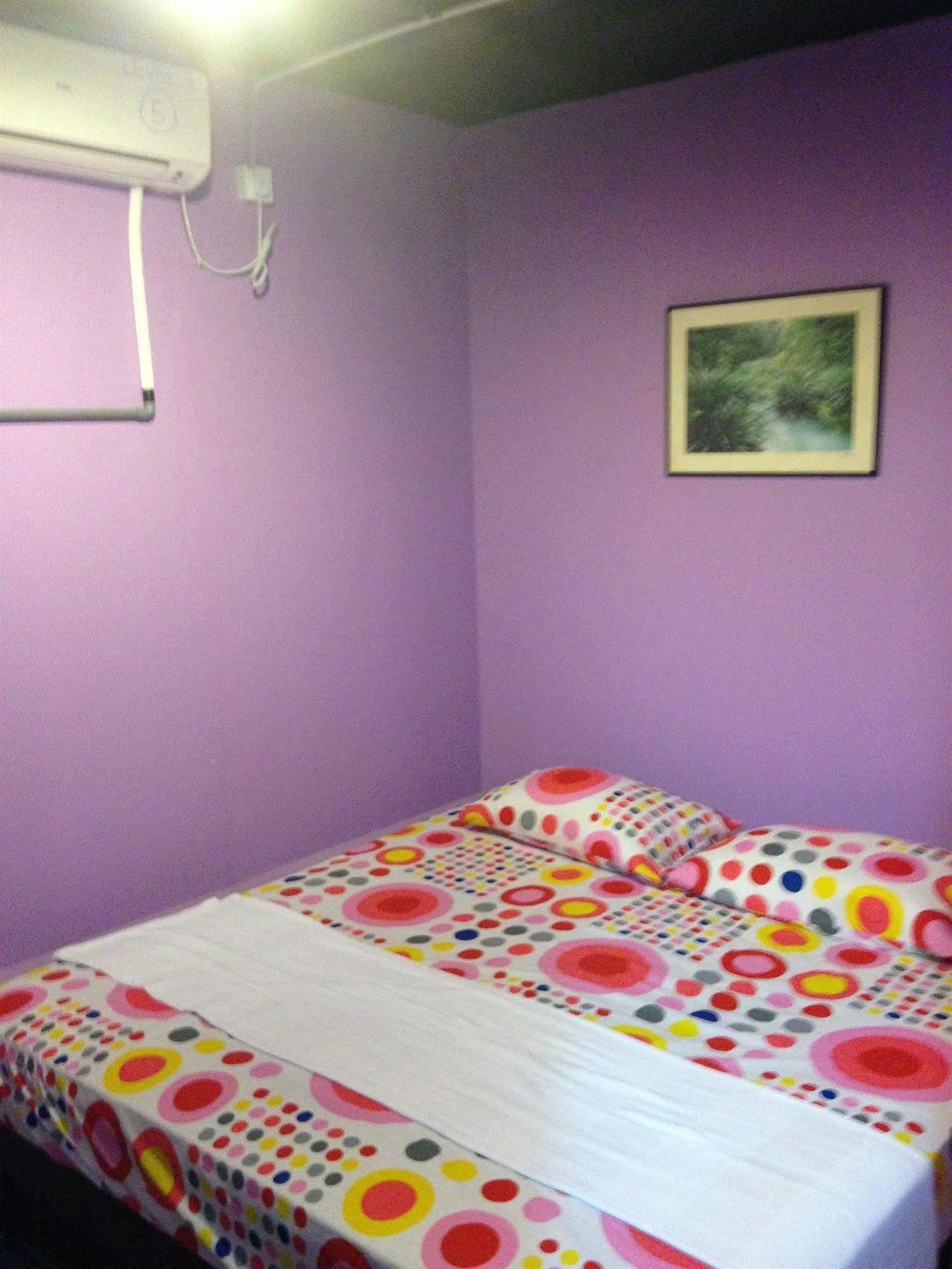 Ranting Guesthouse Κουάλα Λουμπούρ Εξωτερικό φωτογραφία
